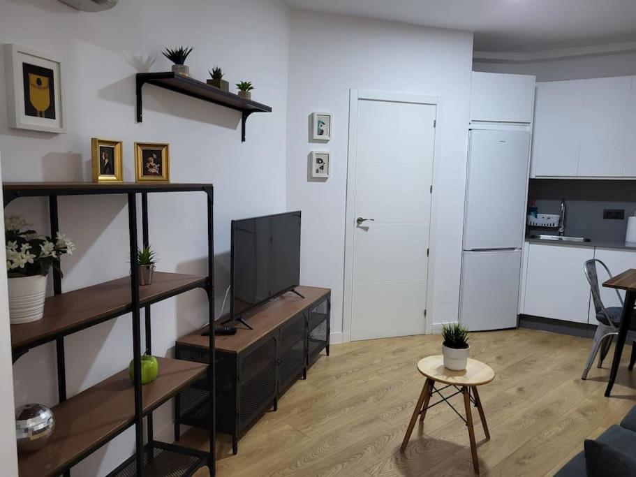 Apartamento Proximo A Plaza De La Alameda Sevilla Exterior foto